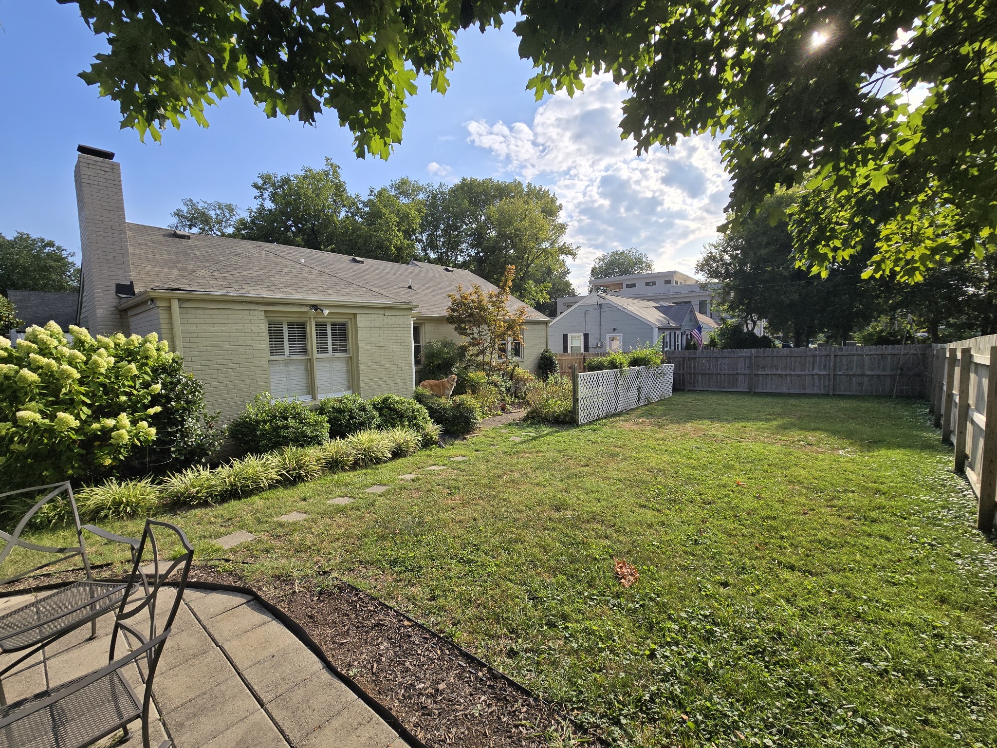  4120 Oriole Pl, Nashville, TN, 37215 - 物件實景