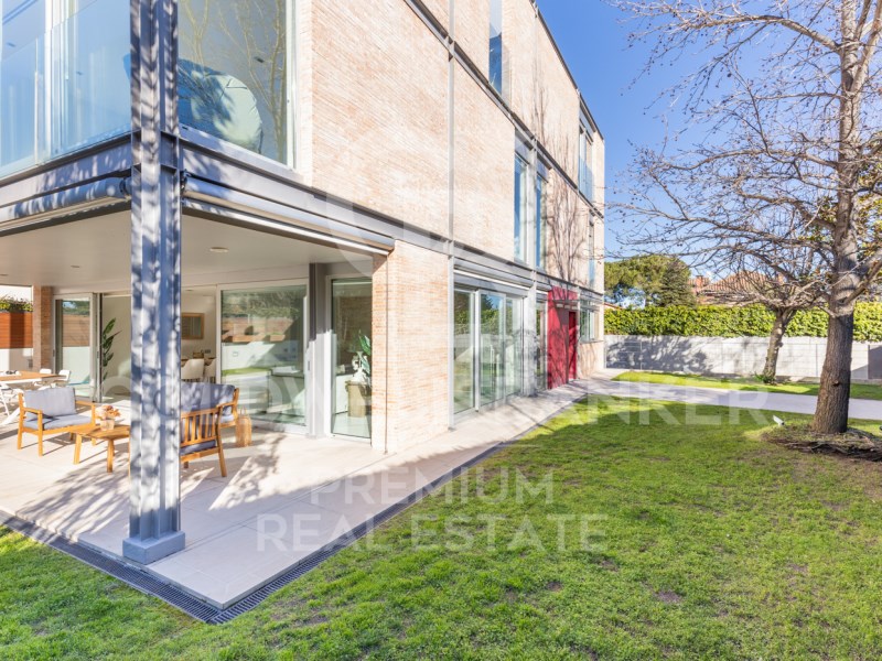 Sant Cugat del Vallès, Catalonia, ES, 6 Bedrooms Bedrooms, ,5 BathroomsBathrooms,Residential,For Sale,1624363