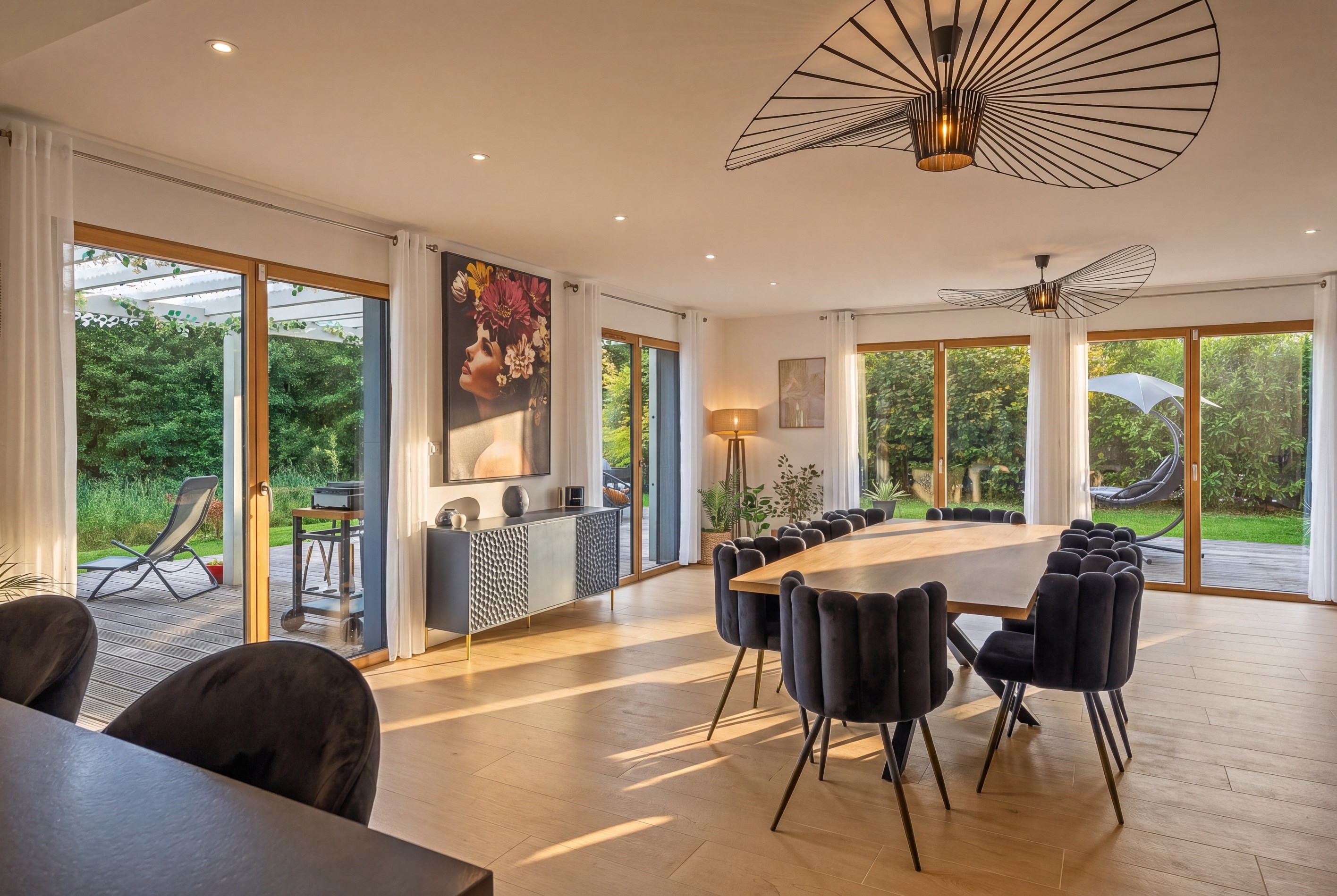  Architect-designed villa in the secure domain - 物件實景