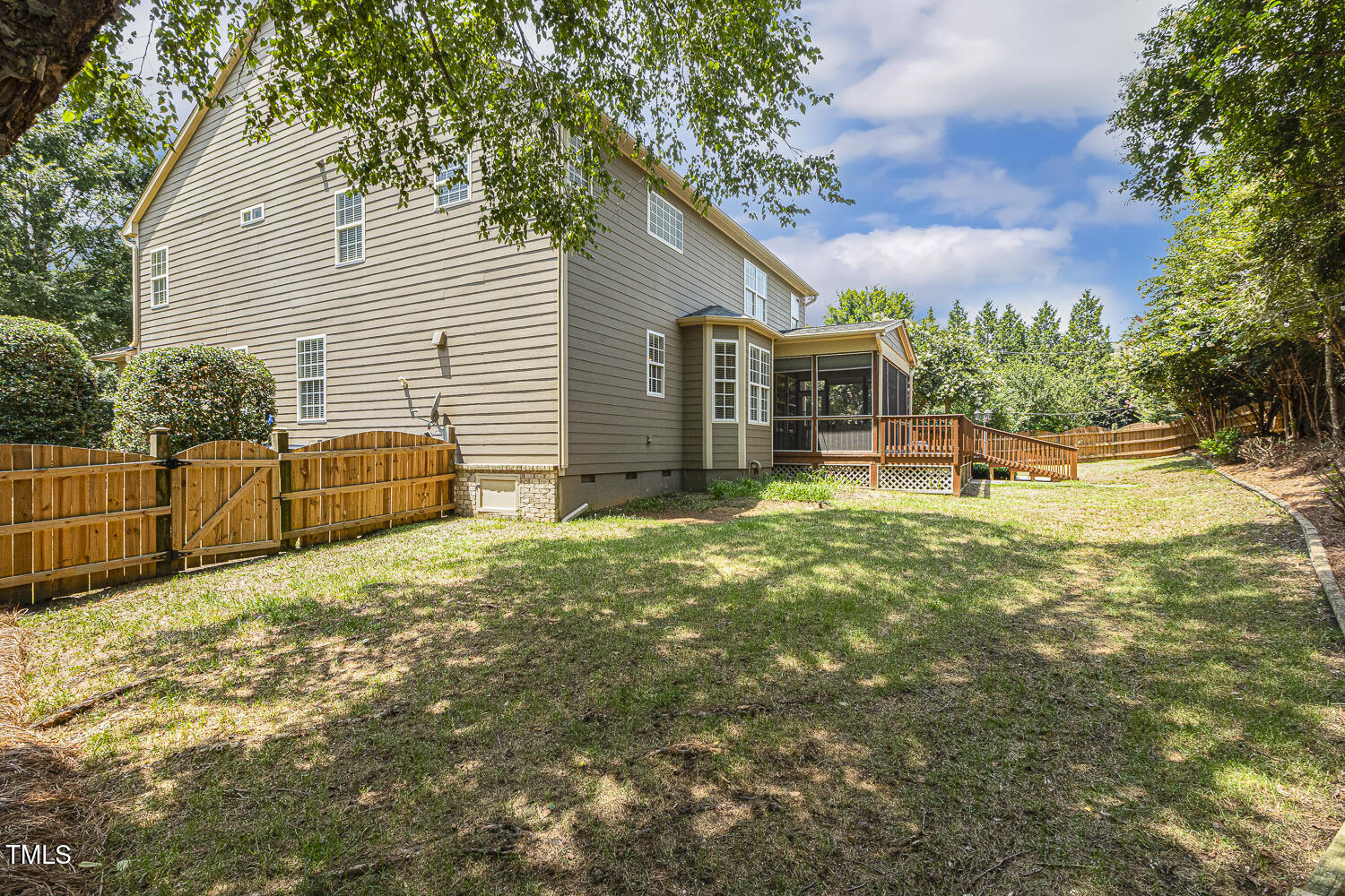 Holly Springs, North Carolina, 27540, United States, 4 Bedrooms Bedrooms, ,4 BathroomsBathrooms,Residential,For Sale,1902055