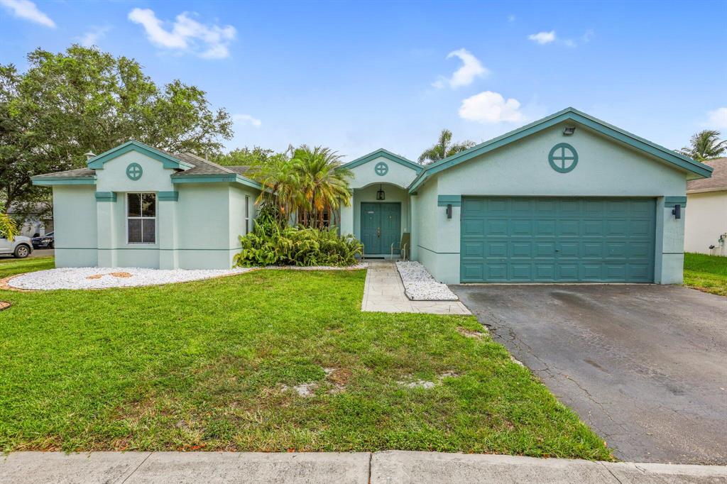 Coconut Creek, Florida, 33063, United States, 3 Bedrooms Bedrooms, ,2 BathroomsBathrooms,Residential,For Sale,1974581