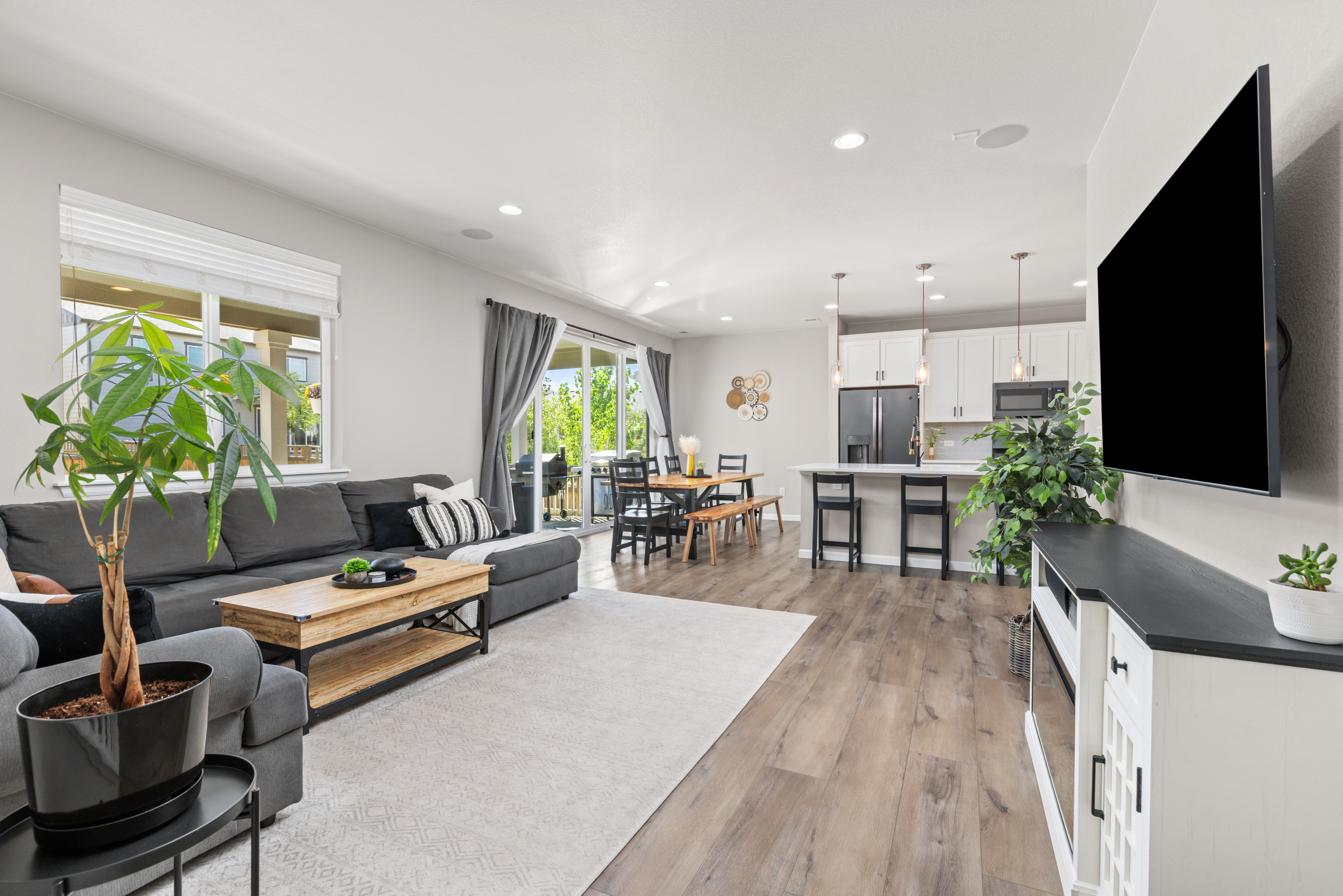  6140 Easton Cir, Frederick, CO, 80504 - 物件實景