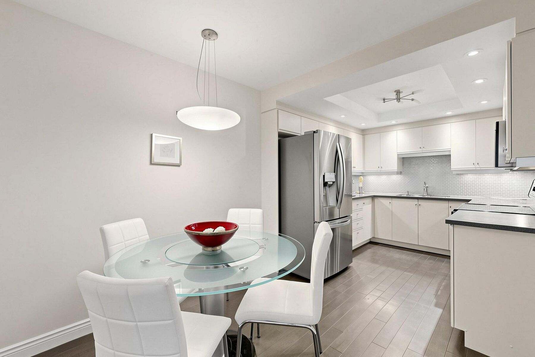  Spacious Suite at Atrium 2 - 物件實景