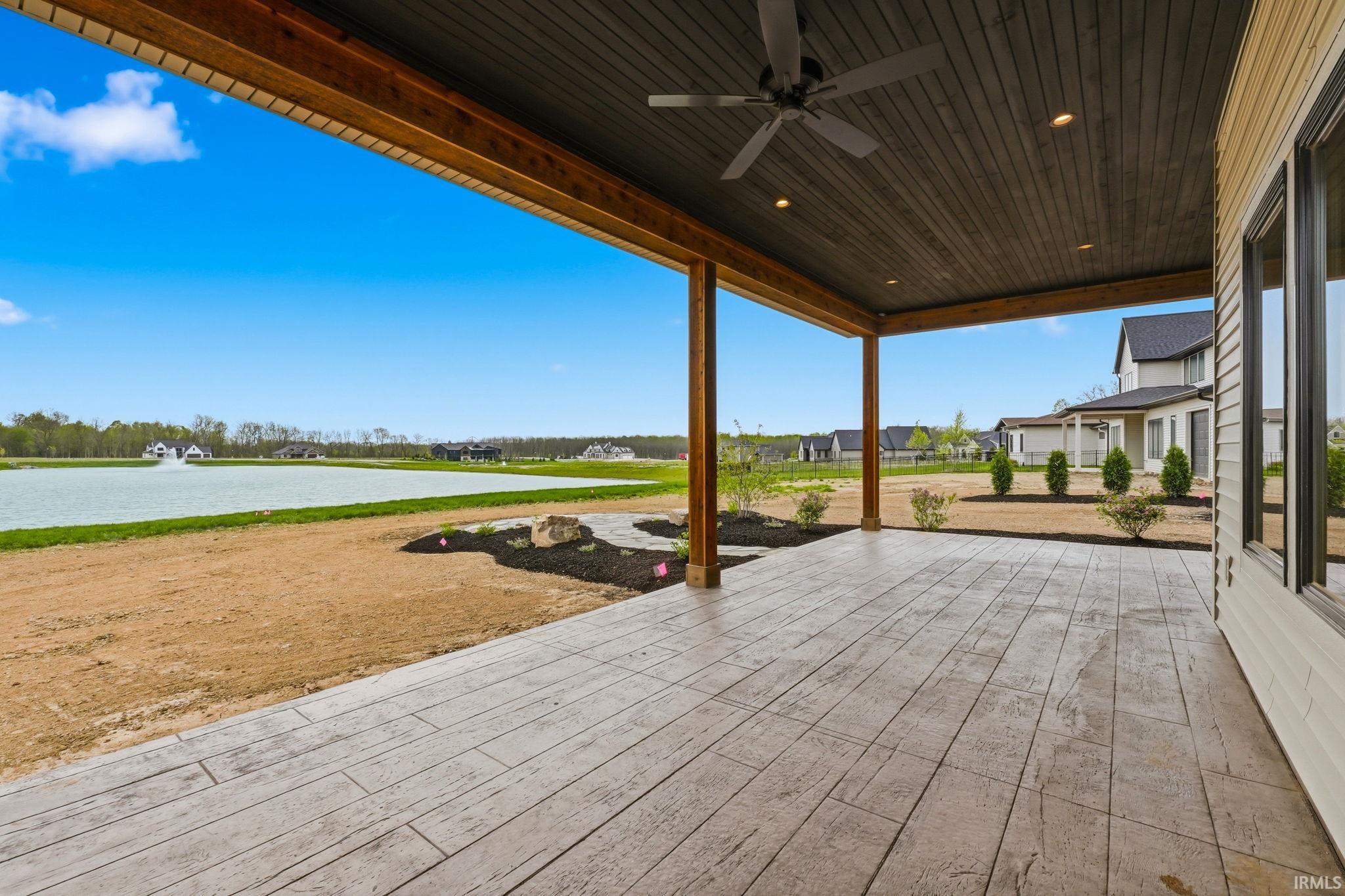 Fort Wayne, Indiana, 46825, United States, 4 Bedrooms Bedrooms, ,4 BathroomsBathrooms,Residential,For Sale,2034096