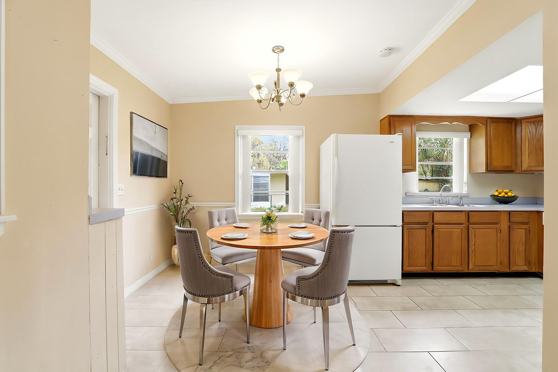  SANFORD - 物件實景