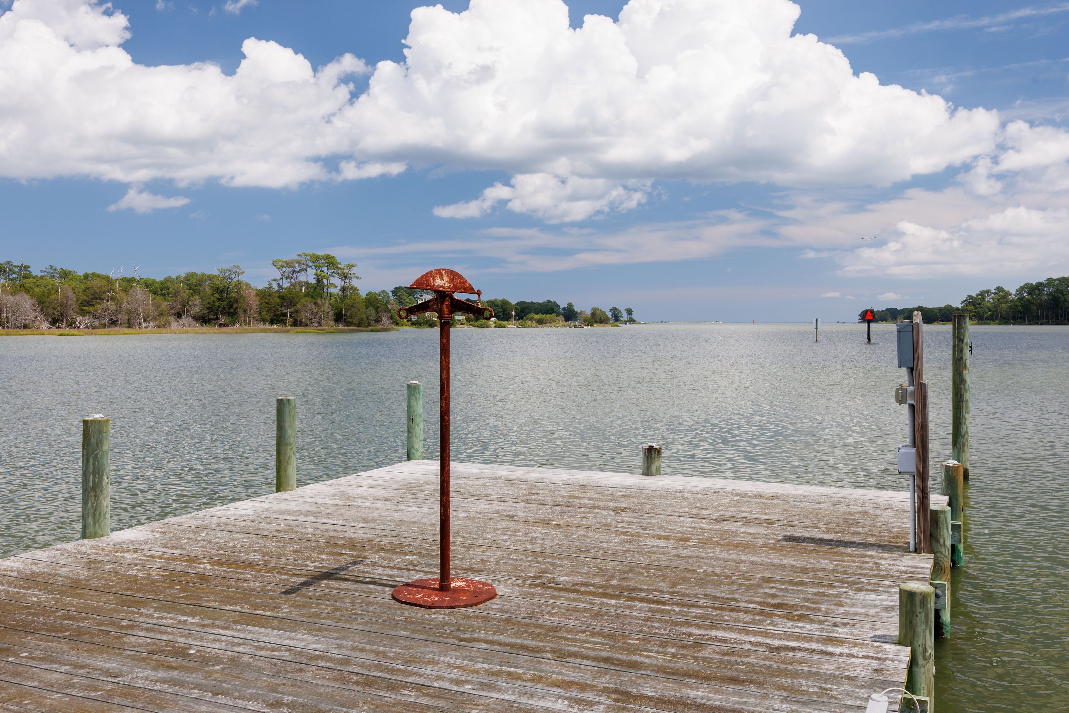  501 Aldendale Lane, Mathews, VA 23163 - 物件實景
