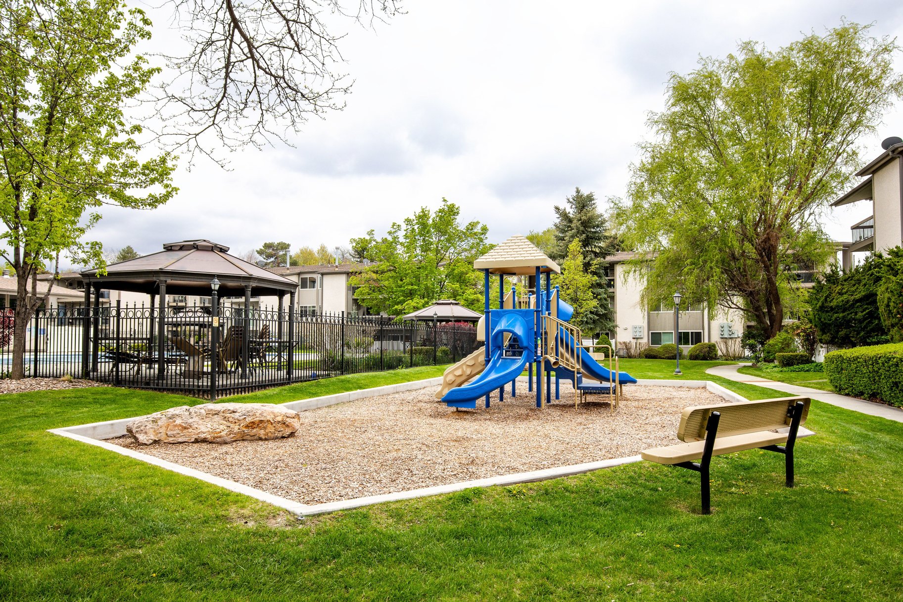  Elegant Single-Level Living in Gated Waterbury Community - 物件實景