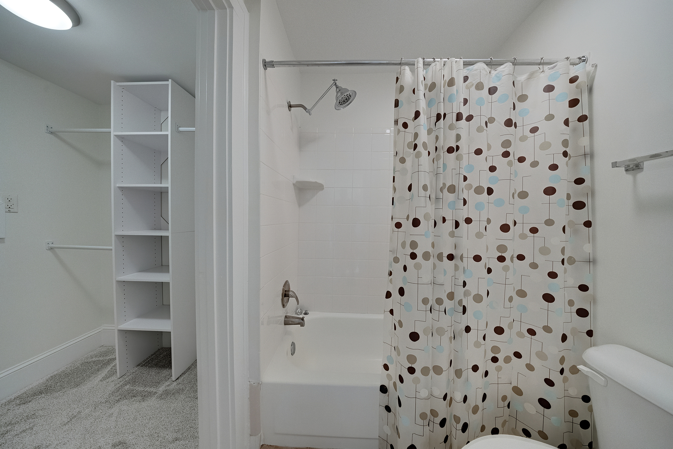  Charming Condo Set in the Iconic Alhambra Building in the Heart of Buckhead - 物件實景