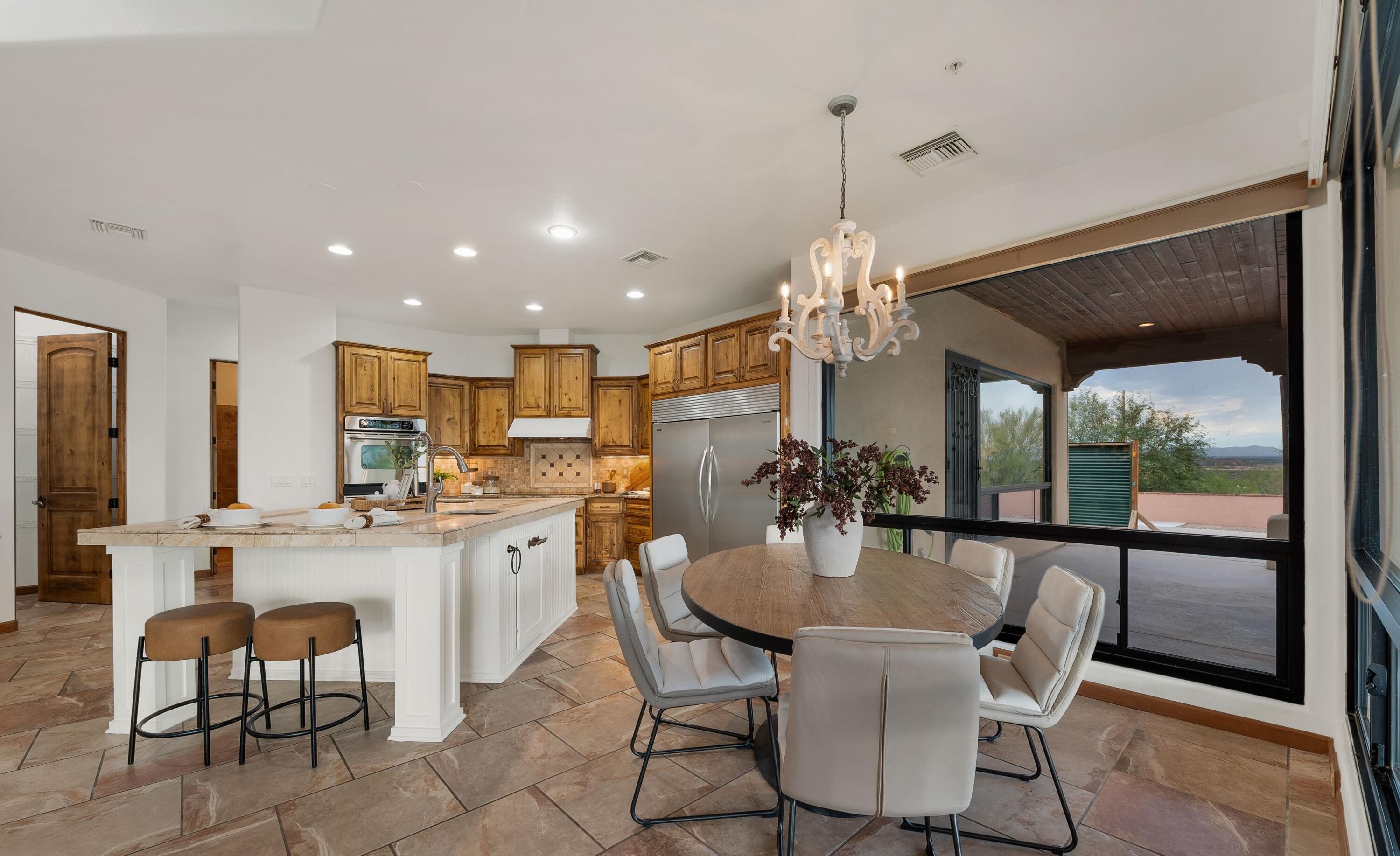  5052 S Perlita Road¦Tucson, AZ - 物件實景