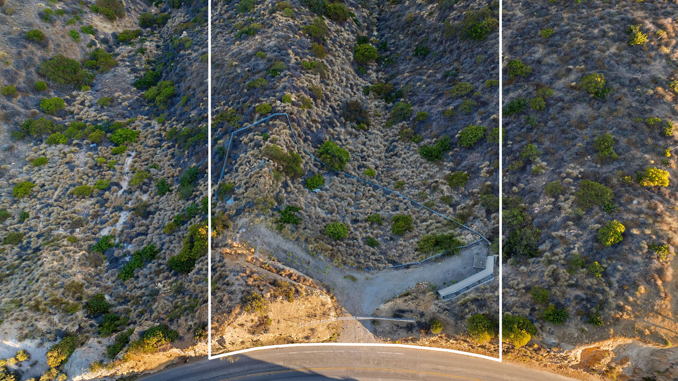  4140 Encinal Canyon Rd - 物件實景