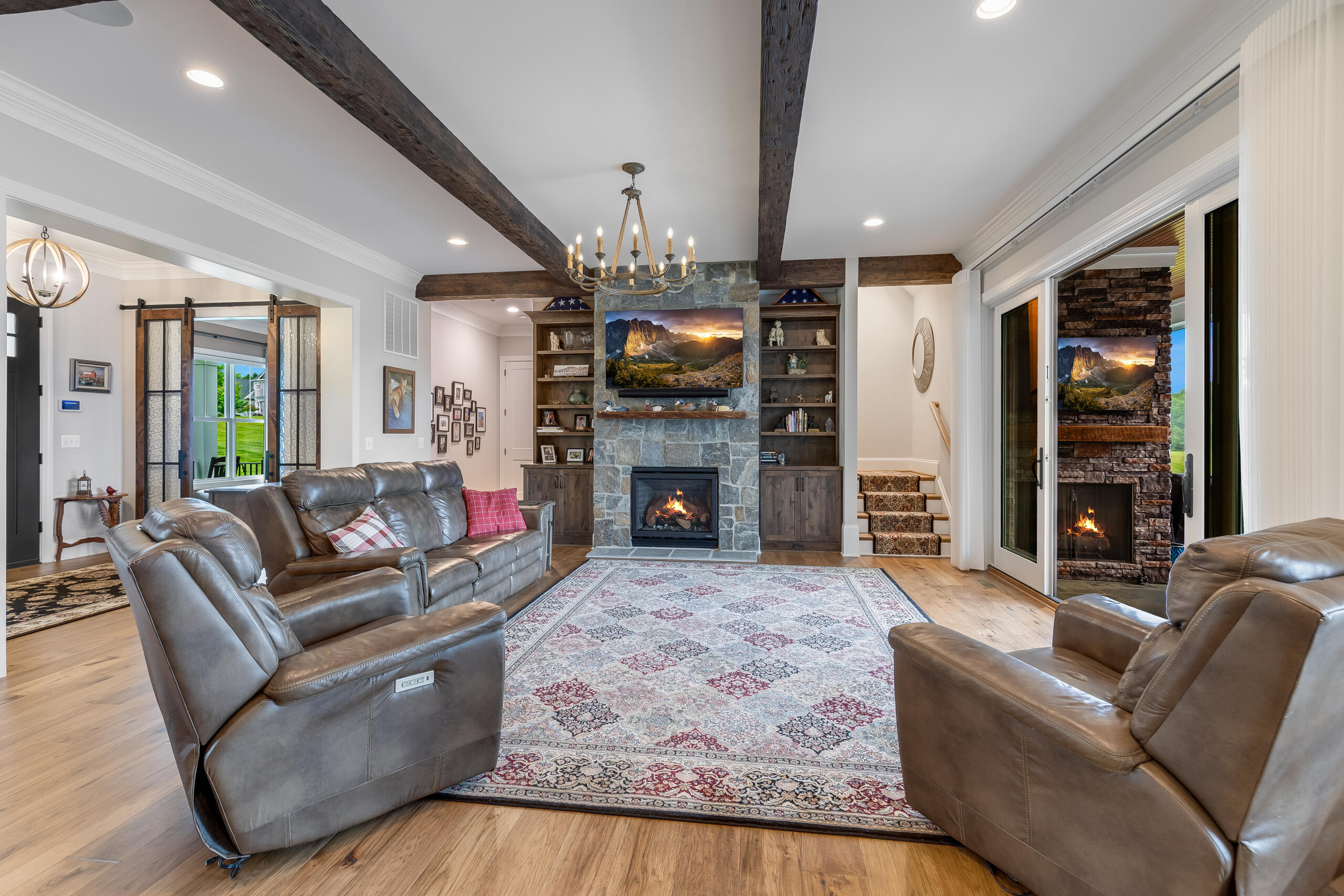  15730 Hunton Lane, Haymarket, VA, 20169 - 物件實景