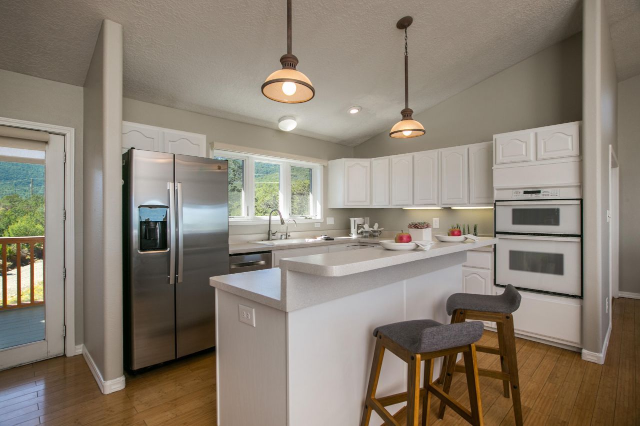 Sandia Park, New Mexico, 87047, United States, 3 Bedrooms Bedrooms, ,3 BathroomsBathrooms,Residential,For Sale,1988040