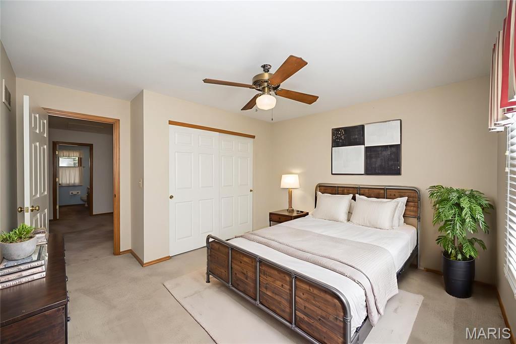 Chesterfield, Missouri, 63005, United States, 4 Bedrooms Bedrooms, ,3 BathroomsBathrooms,Residential,For Sale,1989616