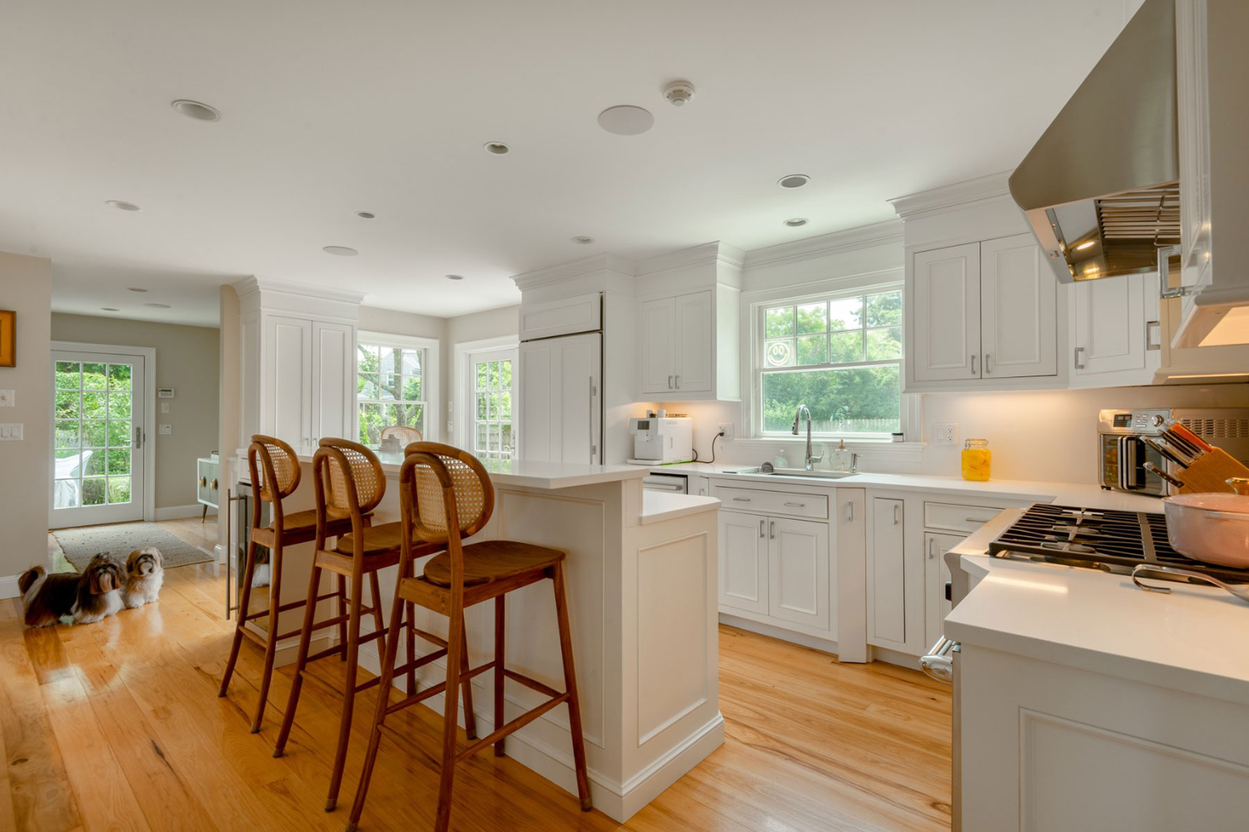  4 Golf View Drive, Nantucket, MA 02554 - 物件實景