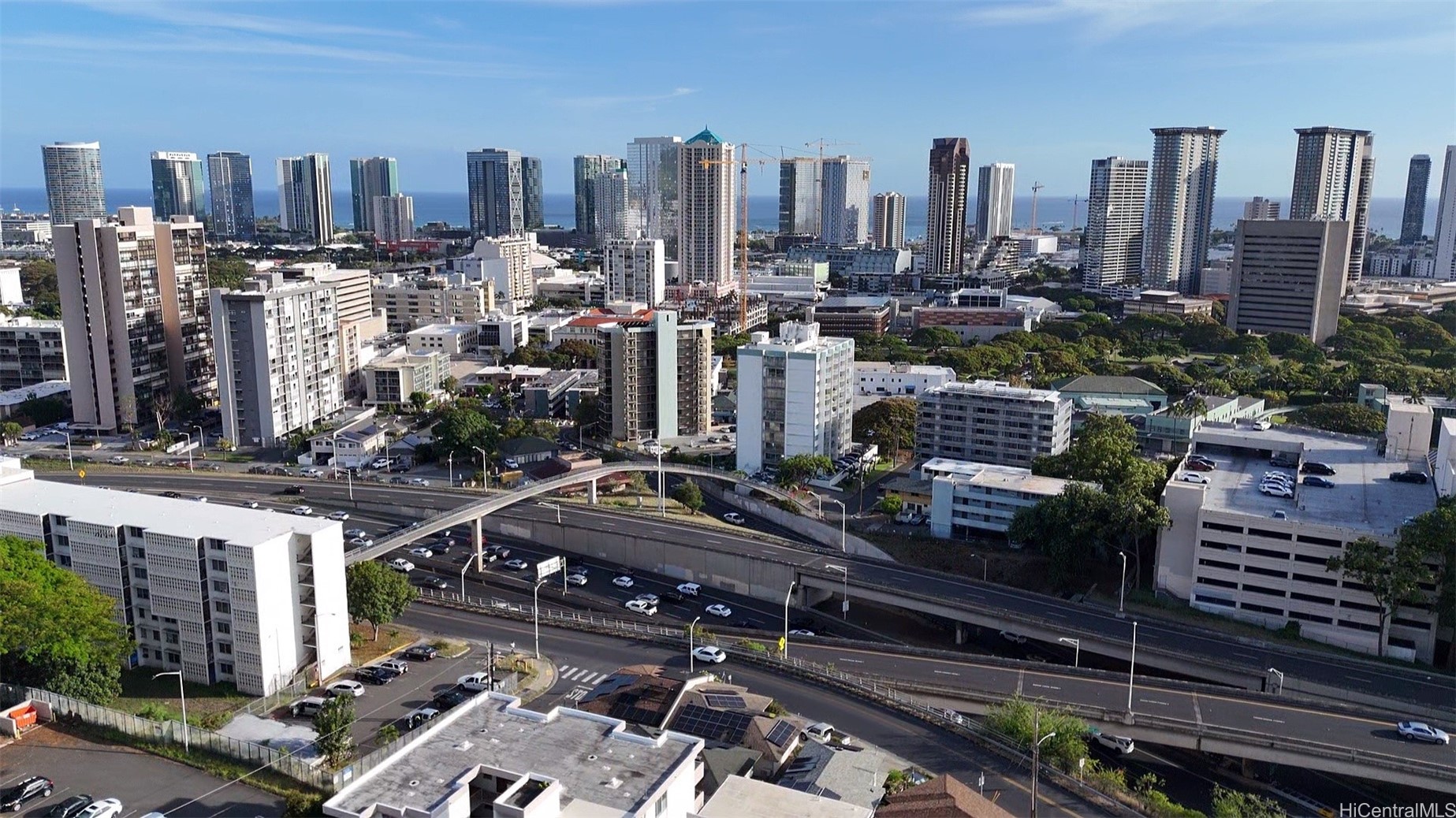 Honolulu, Hawaii, 96813, United States, 4 Bedrooms Bedrooms, ,3 BathroomsBathrooms,Residential,For Sale,1847375