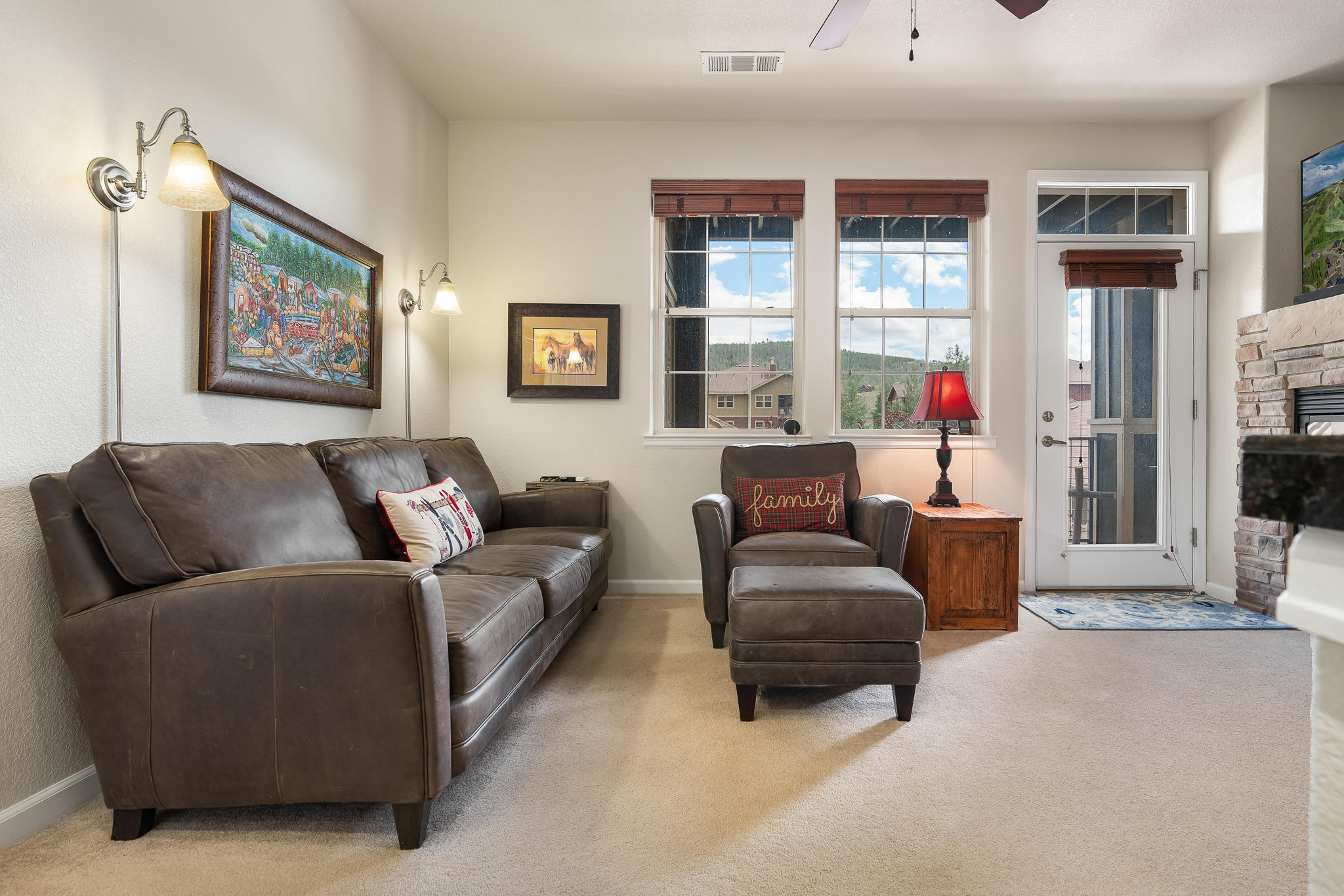  150 Village, A-204,  Granby, CO, 80446 - 物件實景