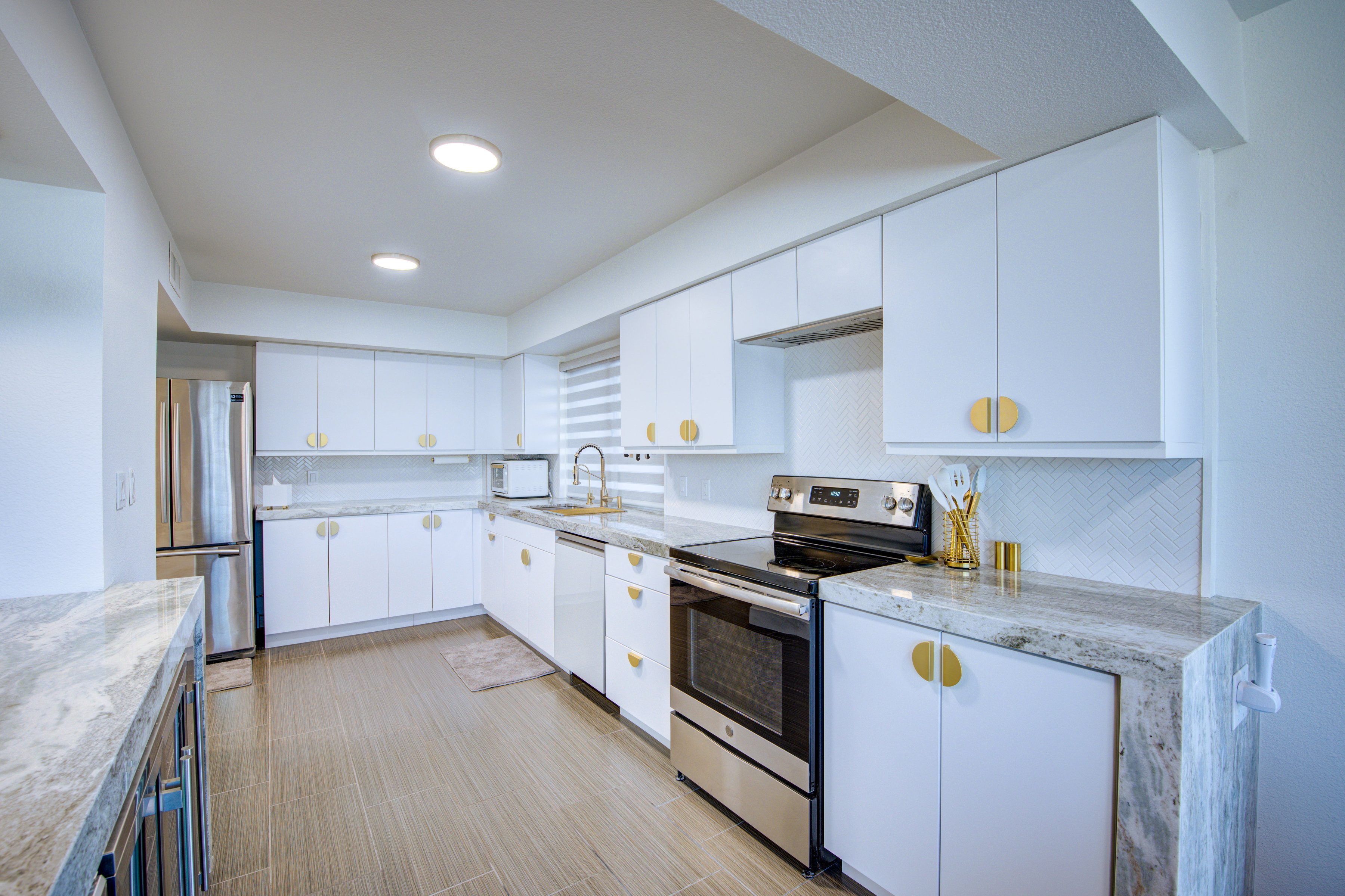  New to Market - 物件實景