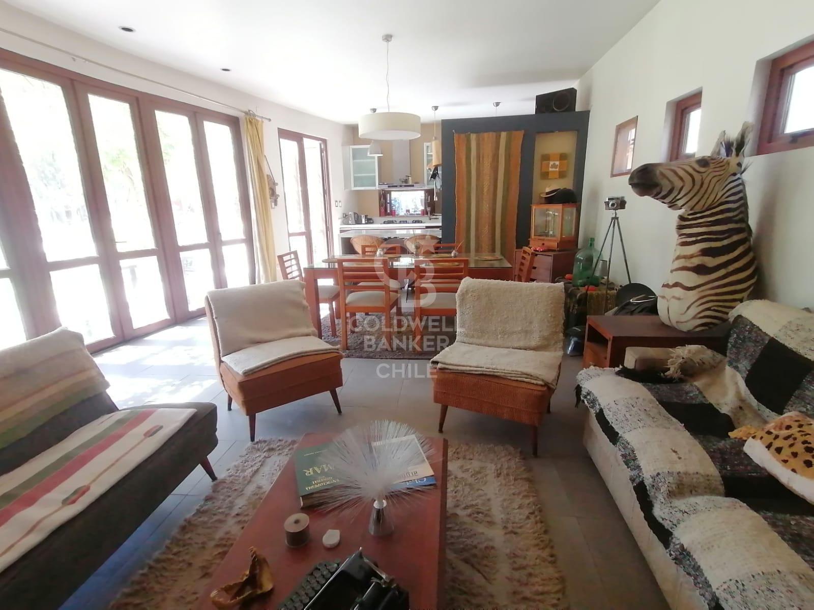 Colina, Chile, 3 Bedrooms Bedrooms, ,3 BathroomsBathrooms,Residential,For Sale,1867627