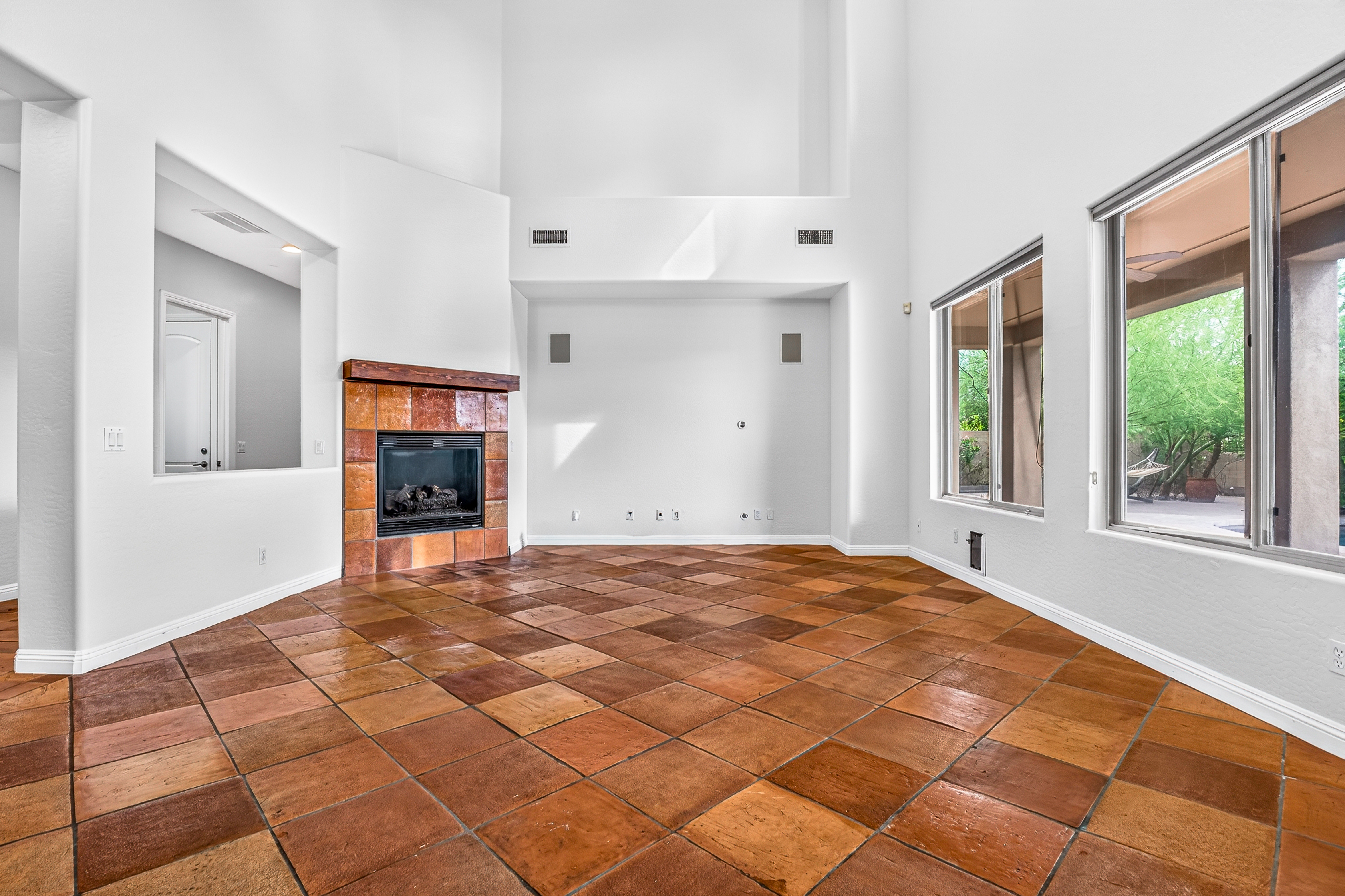  8727 W Buckhorn Trail¦Peoria, AZ - 物件實景