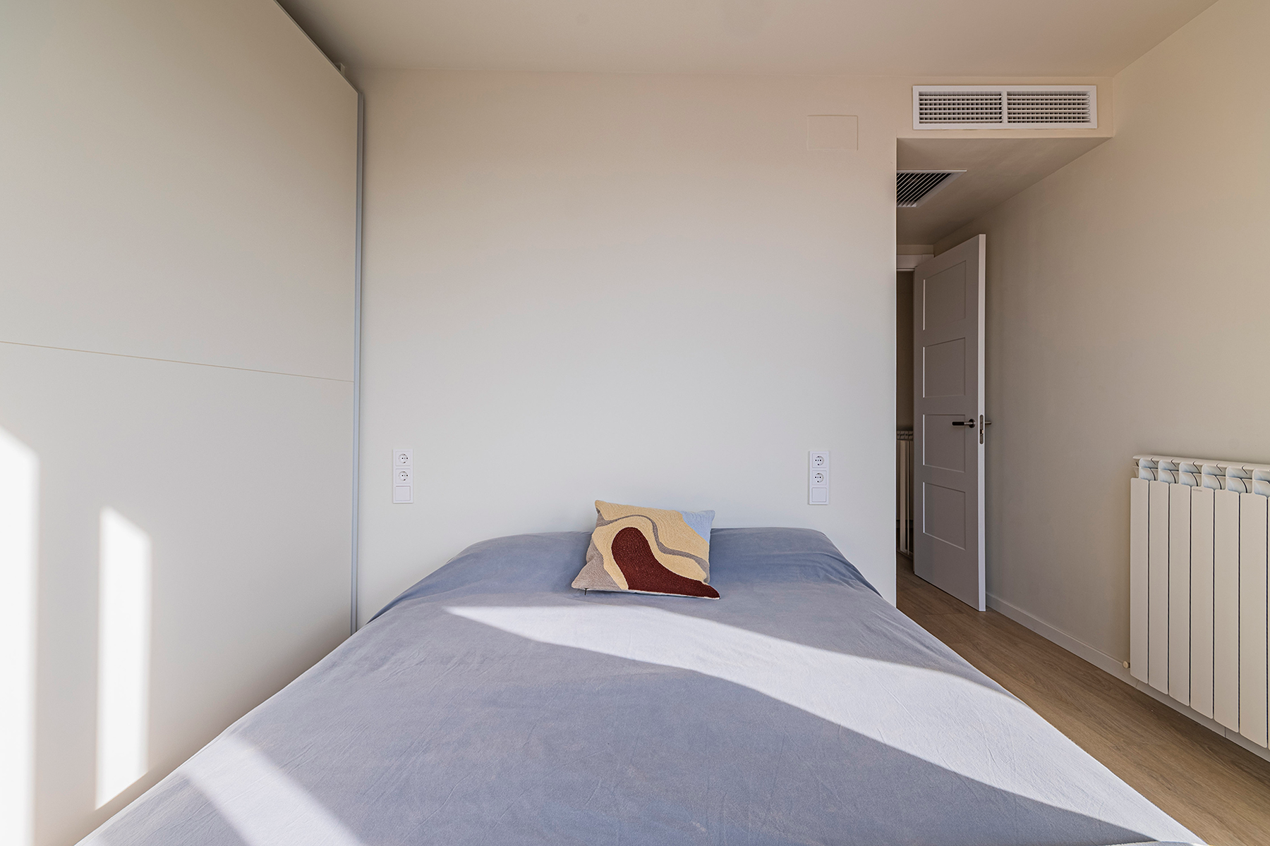  Duplex new construction in Eixample, Barcelona - 物件實景