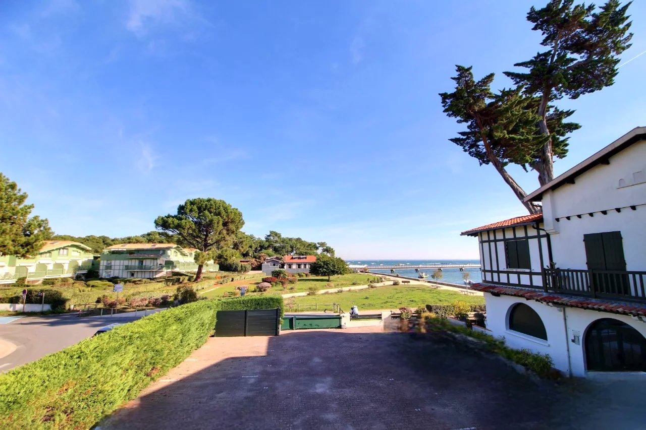 Lège-Cap-Ferret, New Aquitaine, 33950, FR, 1 Bedroom Bedrooms, ,1 BathroomBathrooms,Residential,For Sale,1960861