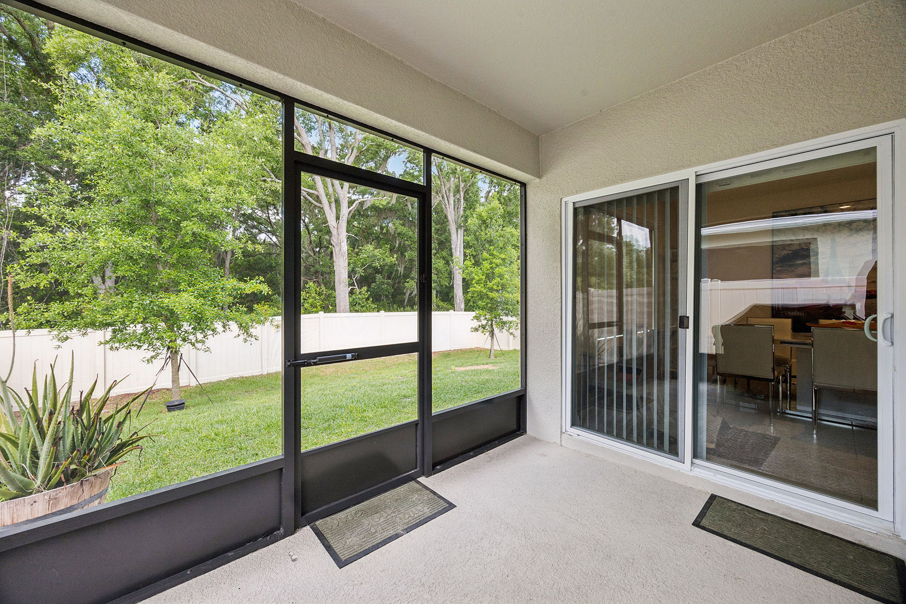  DAVENPORT - 物件實景