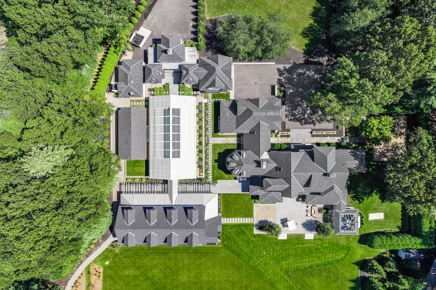  210 Monument Farm Road, Concord, MA, 01742 - 物件實景