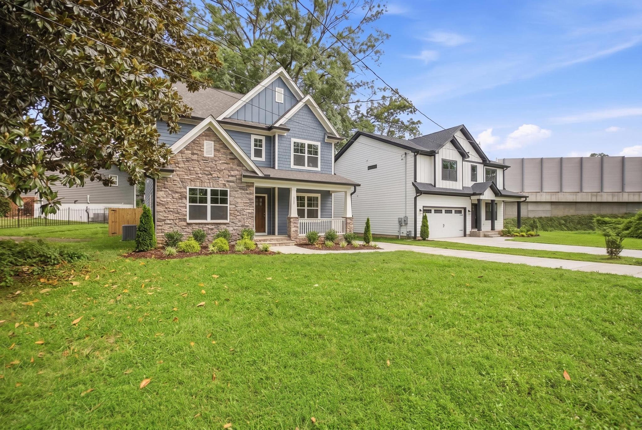  8419 Wesleyan Street, Vienna, VA, 22180 - 物件實景