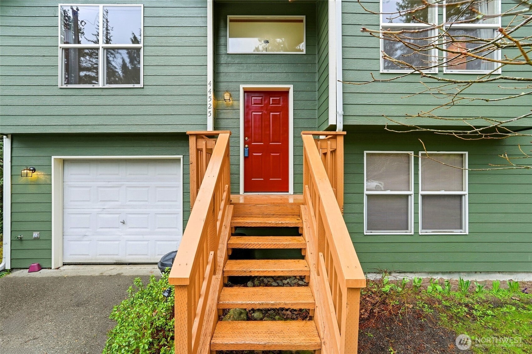 Gold Bar, Washington, 98251, United States, 2 Bedrooms Bedrooms, ,1 BathroomBathrooms,Residential,For Sale,2023659