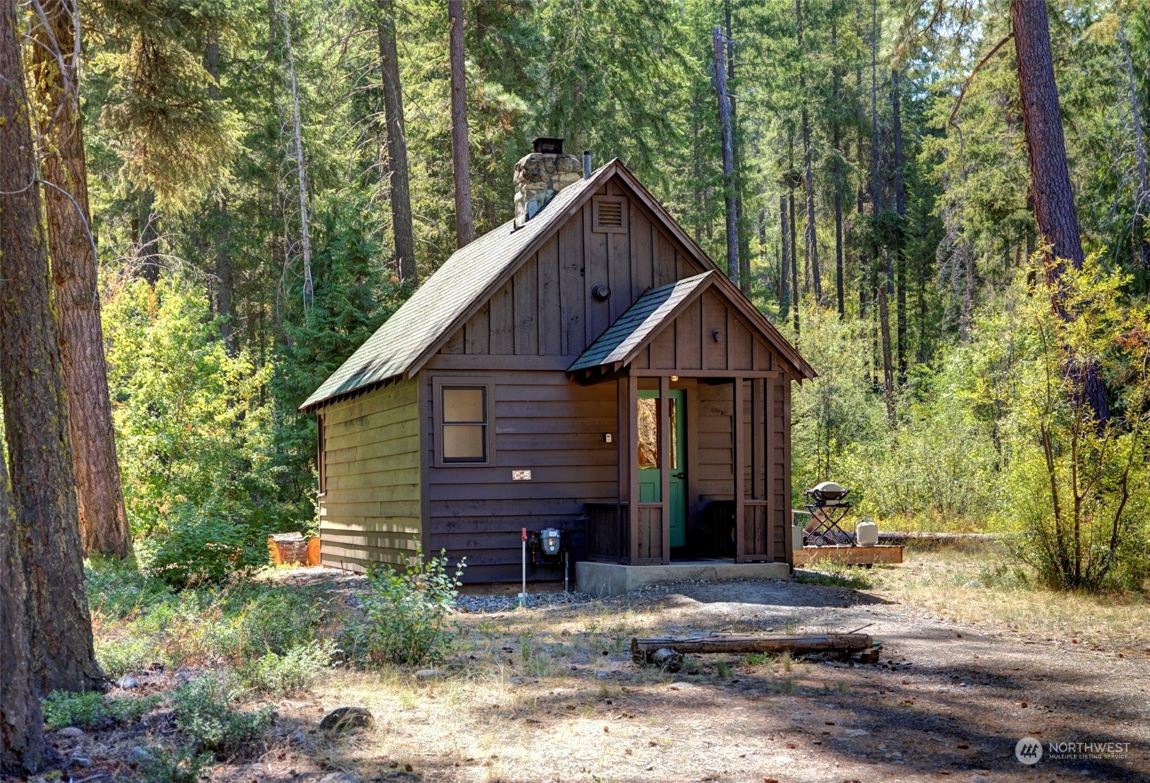 17798 Hwy 20 #C-5 C-5, Mazama, Washington, 98833, United States, 1 Bedroom Bedrooms, ,Residential,For Sale,17798 Hwy 20 #C-5 C-5,1435350