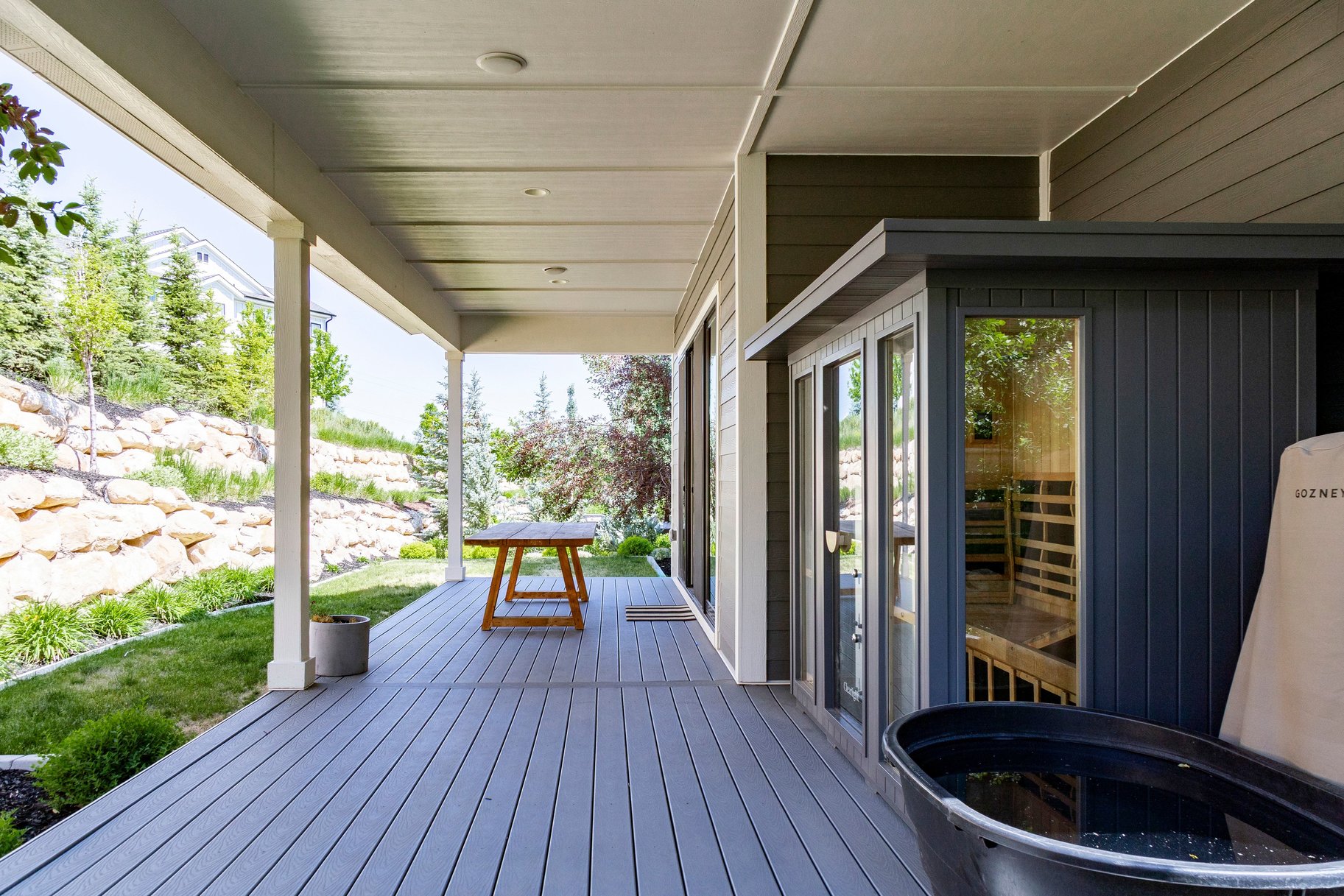  Contemporary Park City Home Minutes to Deer Valley East Village - 物件實景