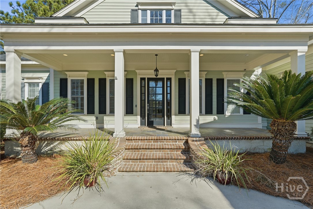 Savannah, Georgia, 31405, United States, 4 Bedrooms Bedrooms, ,5 BathroomsBathrooms,Residential,For Sale,2013960