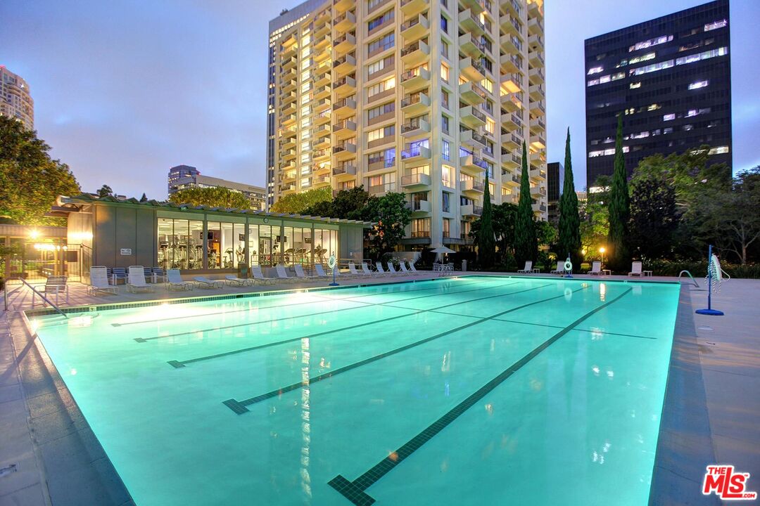 Los Angeles, California, 90067, United States, 2 Bedrooms Bedrooms, ,2 BathroomsBathrooms,Residential,For Sale,1754738