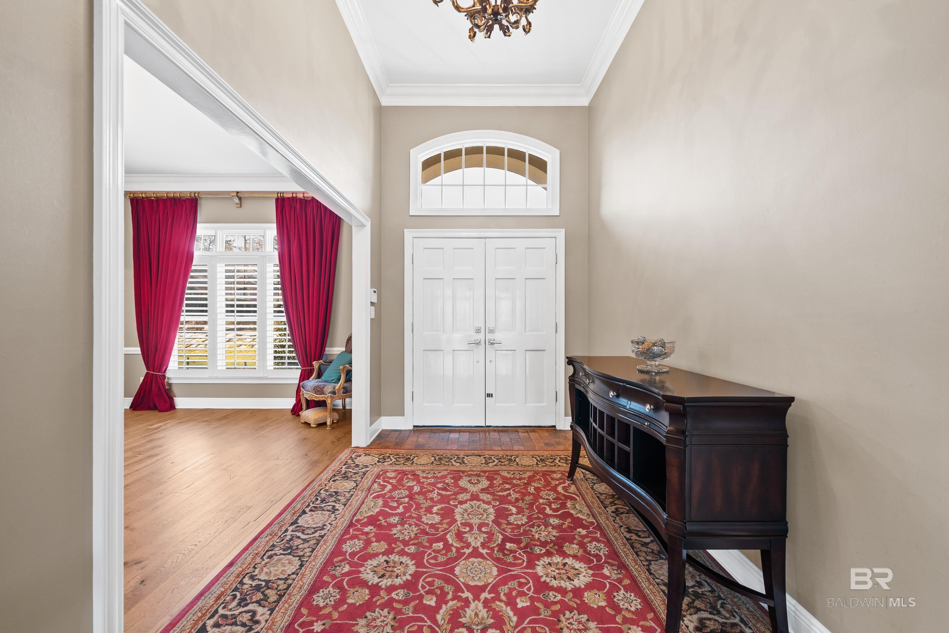 Daphne, Alabama, 36527, United States, 4 Bedrooms Bedrooms, ,4 BathroomsBathrooms,Residential,For Sale,1759581