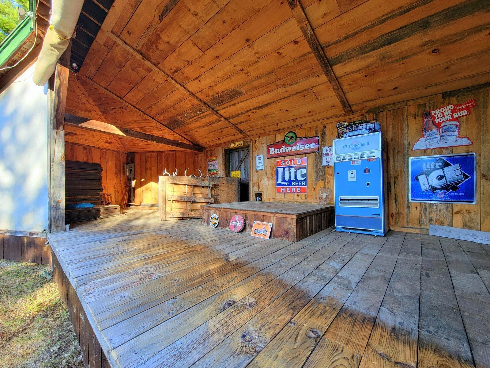 Carthage, Maine, 04224, United States, 1 Bedroom Bedrooms, ,3 BathroomsBathrooms,Residential,For Sale,1954915