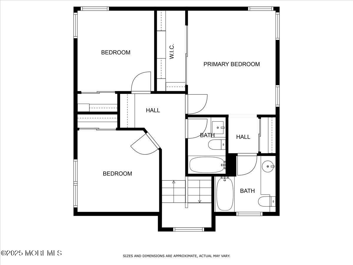 Howell, New Jersey, 07731, United States, 3 Bedrooms Bedrooms, ,3 BathroomsBathrooms,Residential,For Sale,1921705