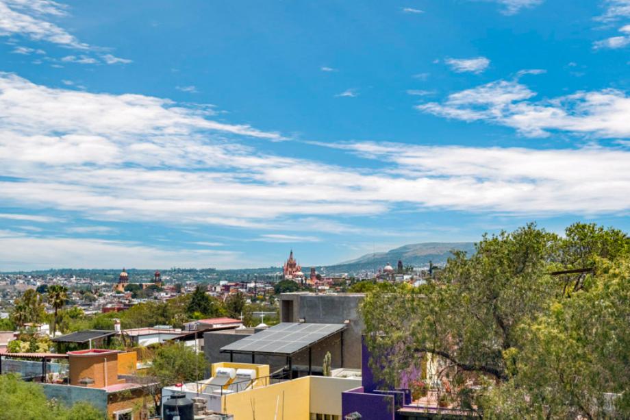 San Miguel de Allende, Guanajuato, 37769, Mexico, 3 Bedrooms Bedrooms, ,3 BathroomsBathrooms,Residential,For Sale,1694782