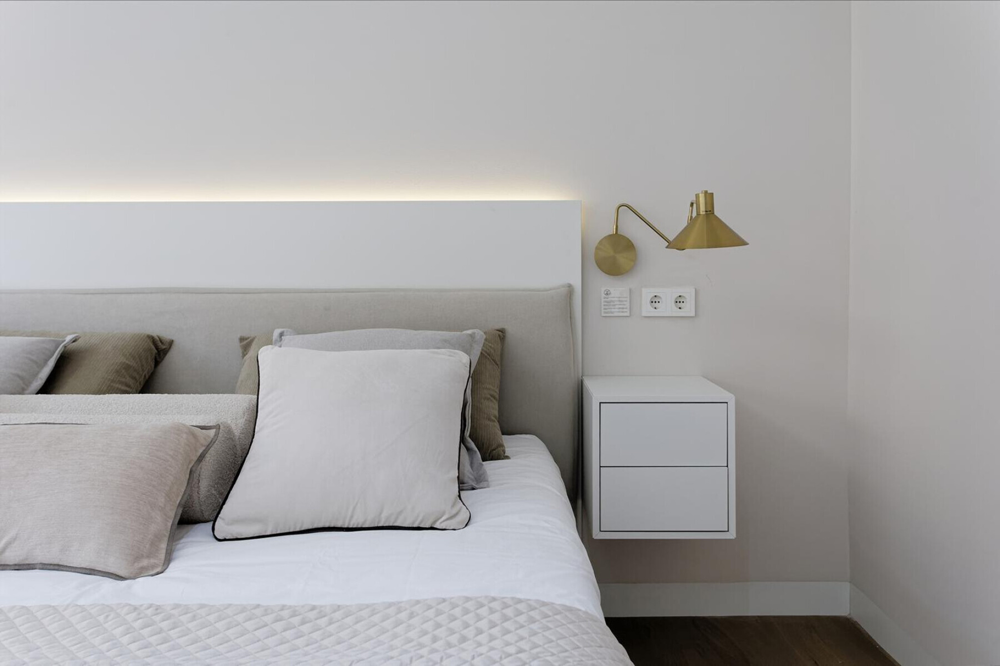 New construction house in the Golf of Sant Cugat - 物件實景