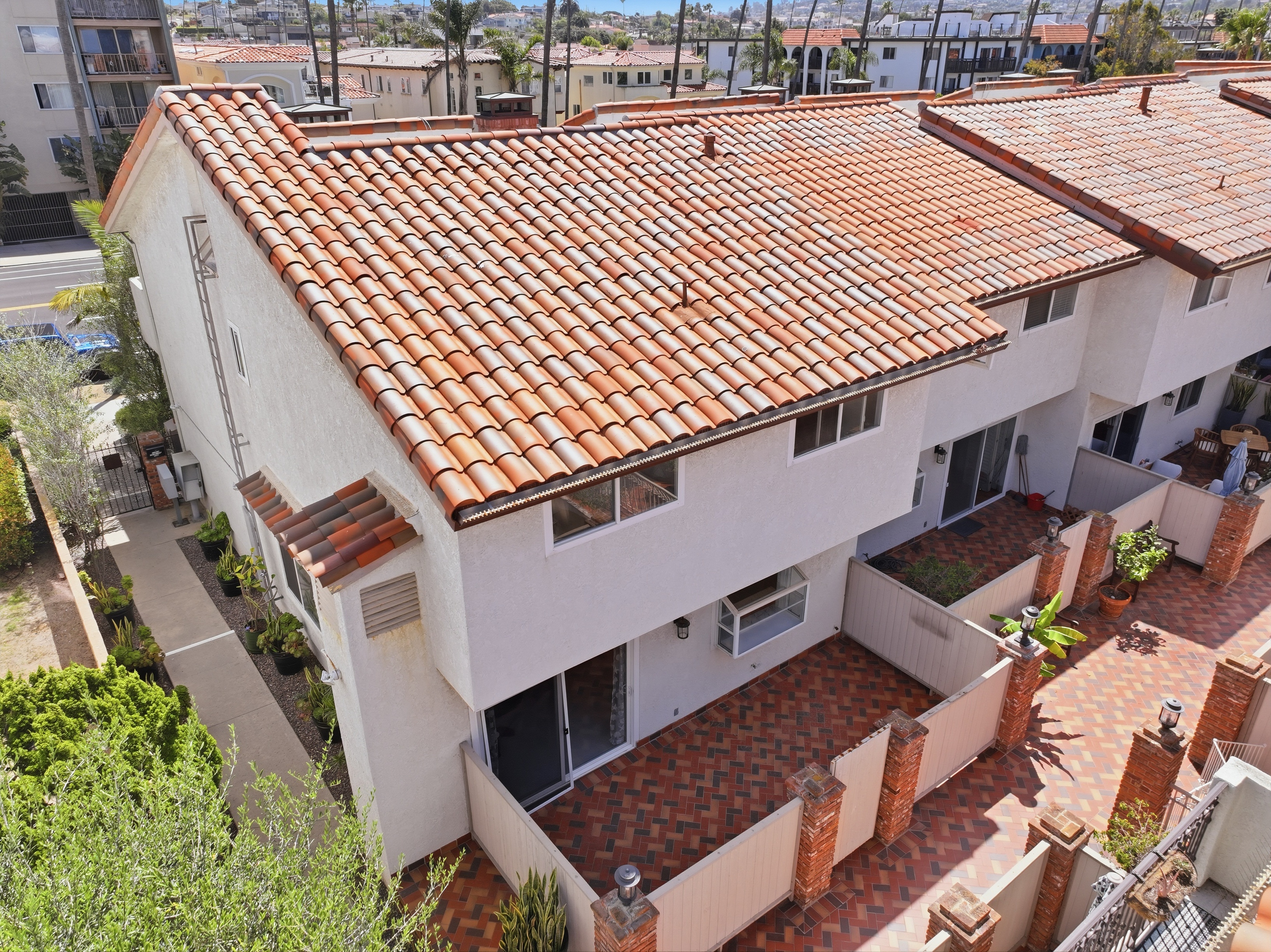  1207 South Catalina Avenue, Redondo Beach, CA 90277 - 物件實景