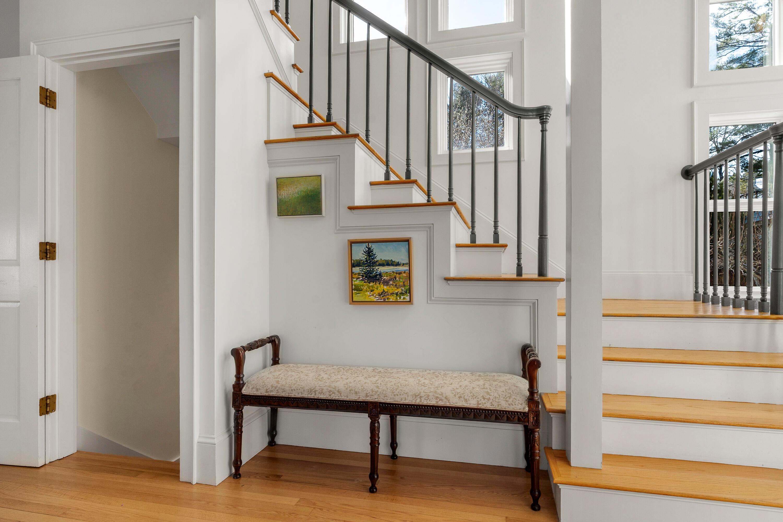  52 Wharf Road - 物件實景