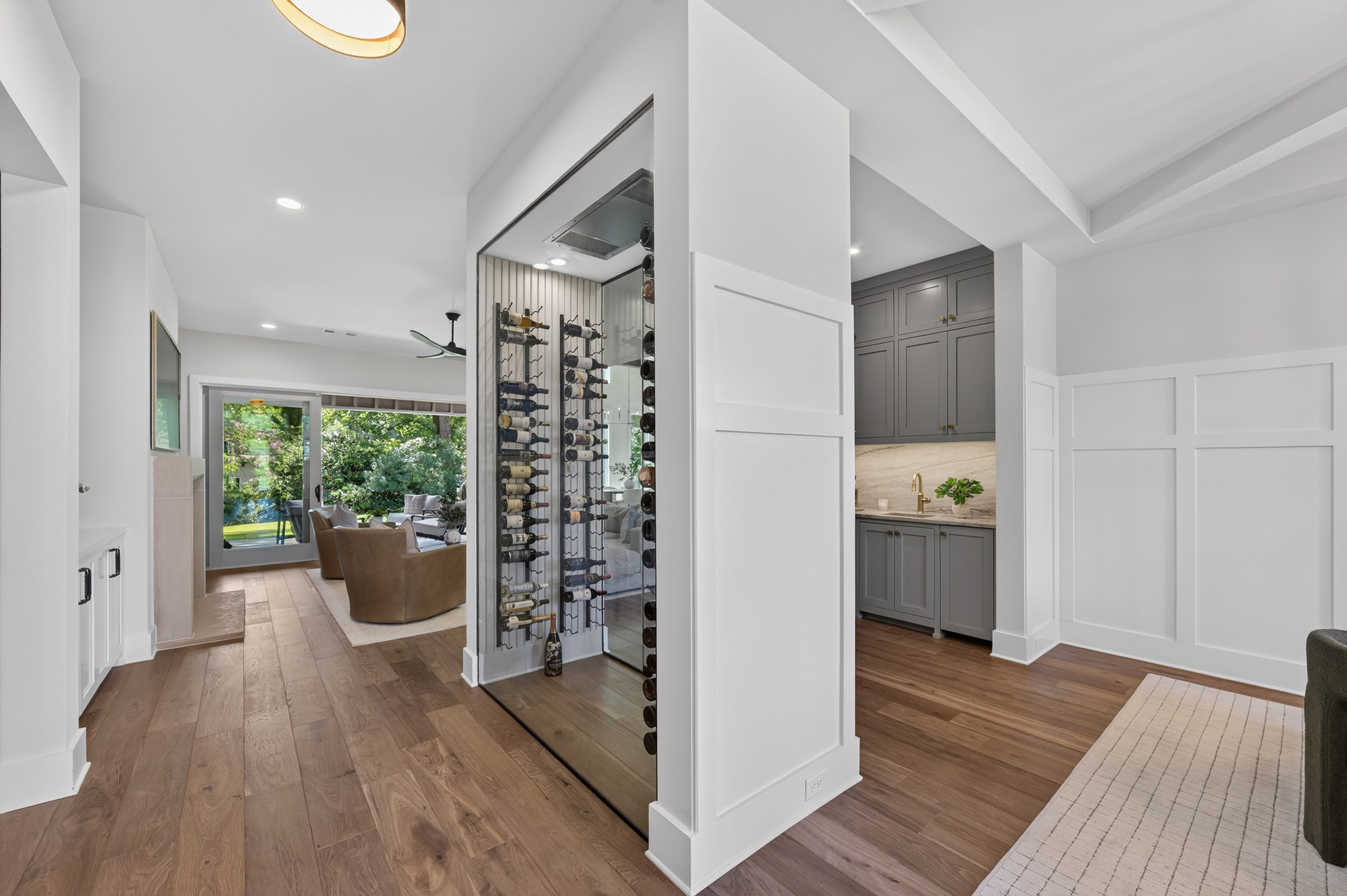  Situated on a Private Cul-de-sac in Downtown Alpharetta - 物件實景