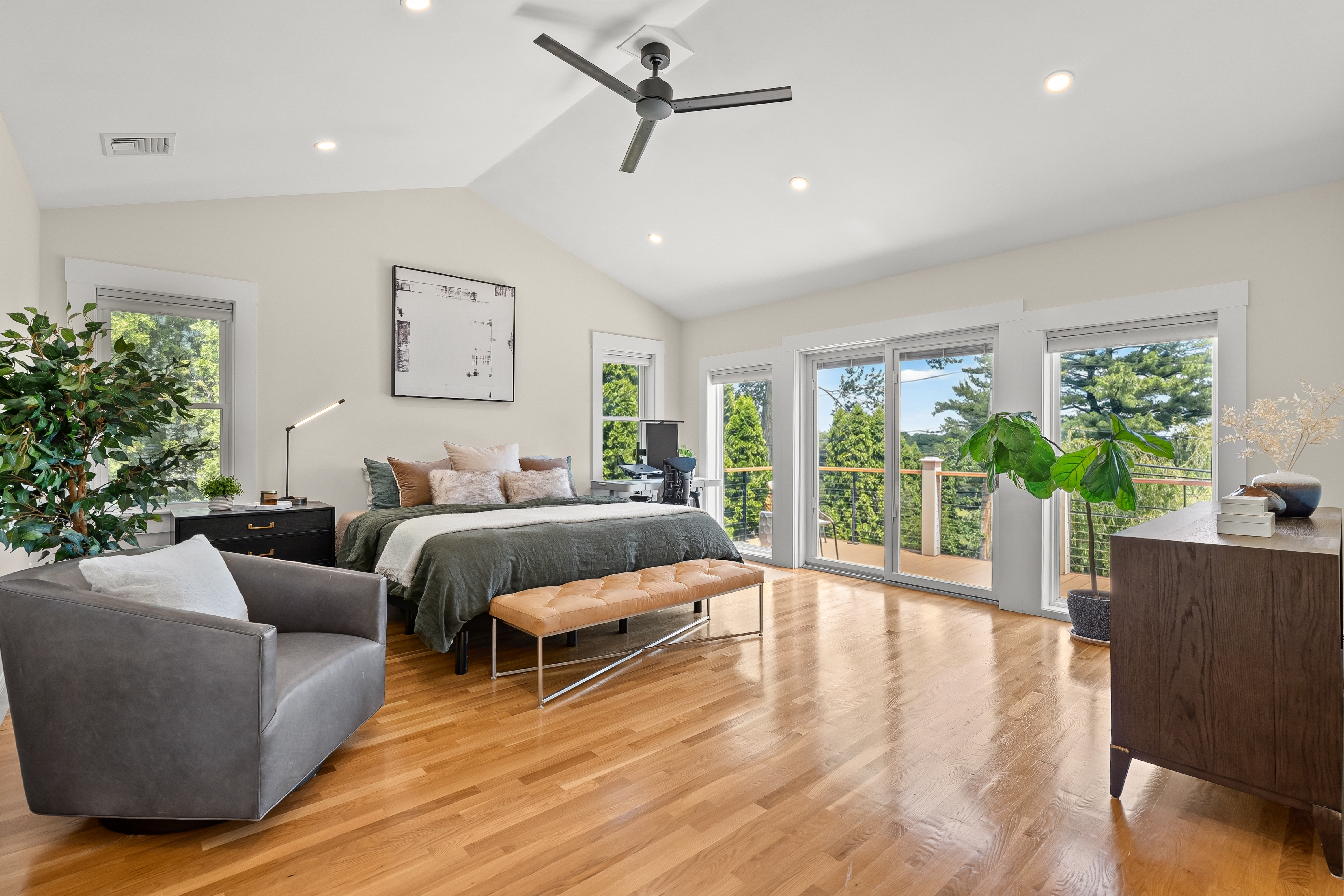  78 Hutchinson Road, Arlington, MA, 02474 - 物件實景
