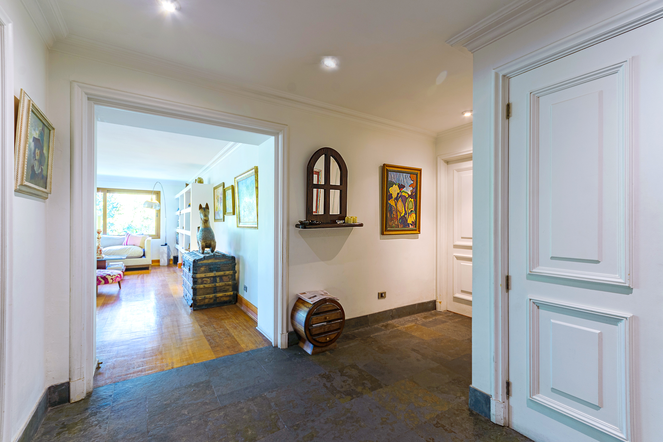  Apartment 3 bedrooms in Luis Pasteur. - 物件實景