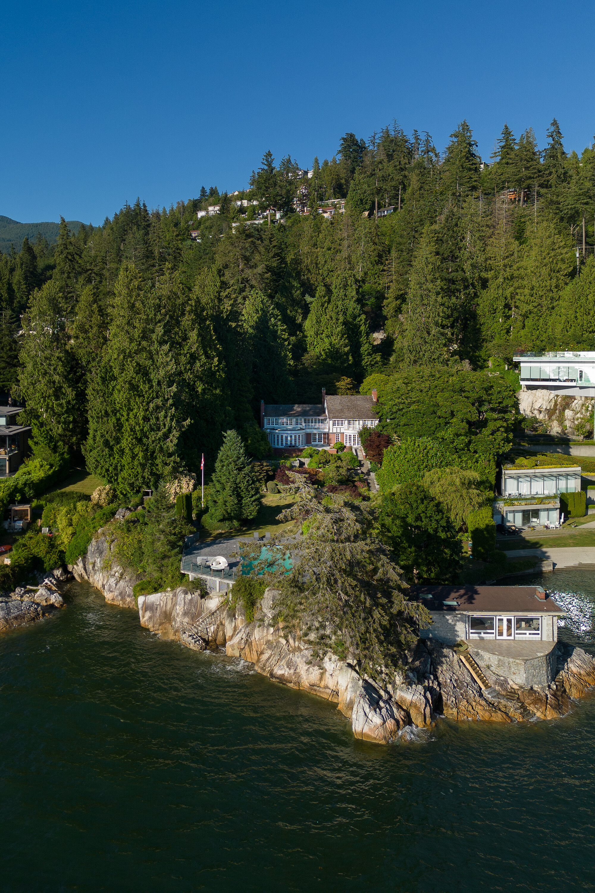  West Vancouver, Greater Vancouver - 物件實景