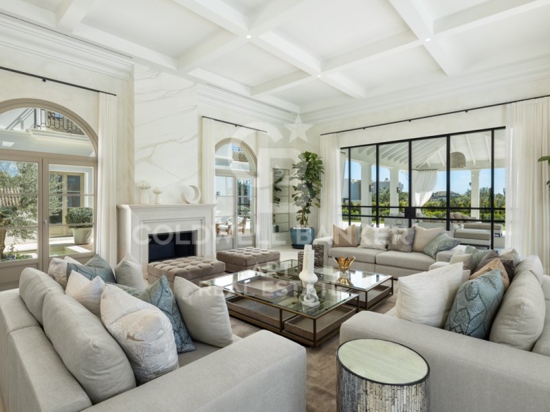 Marbella, Andalusia, ES, 6 Bedrooms Bedrooms, ,6 BathroomsBathrooms,Residential,For Sale,1766301