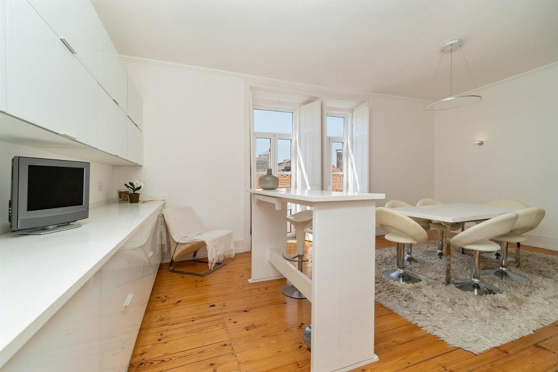  Flat, 3 bedrooms, for Sale - 物件實景