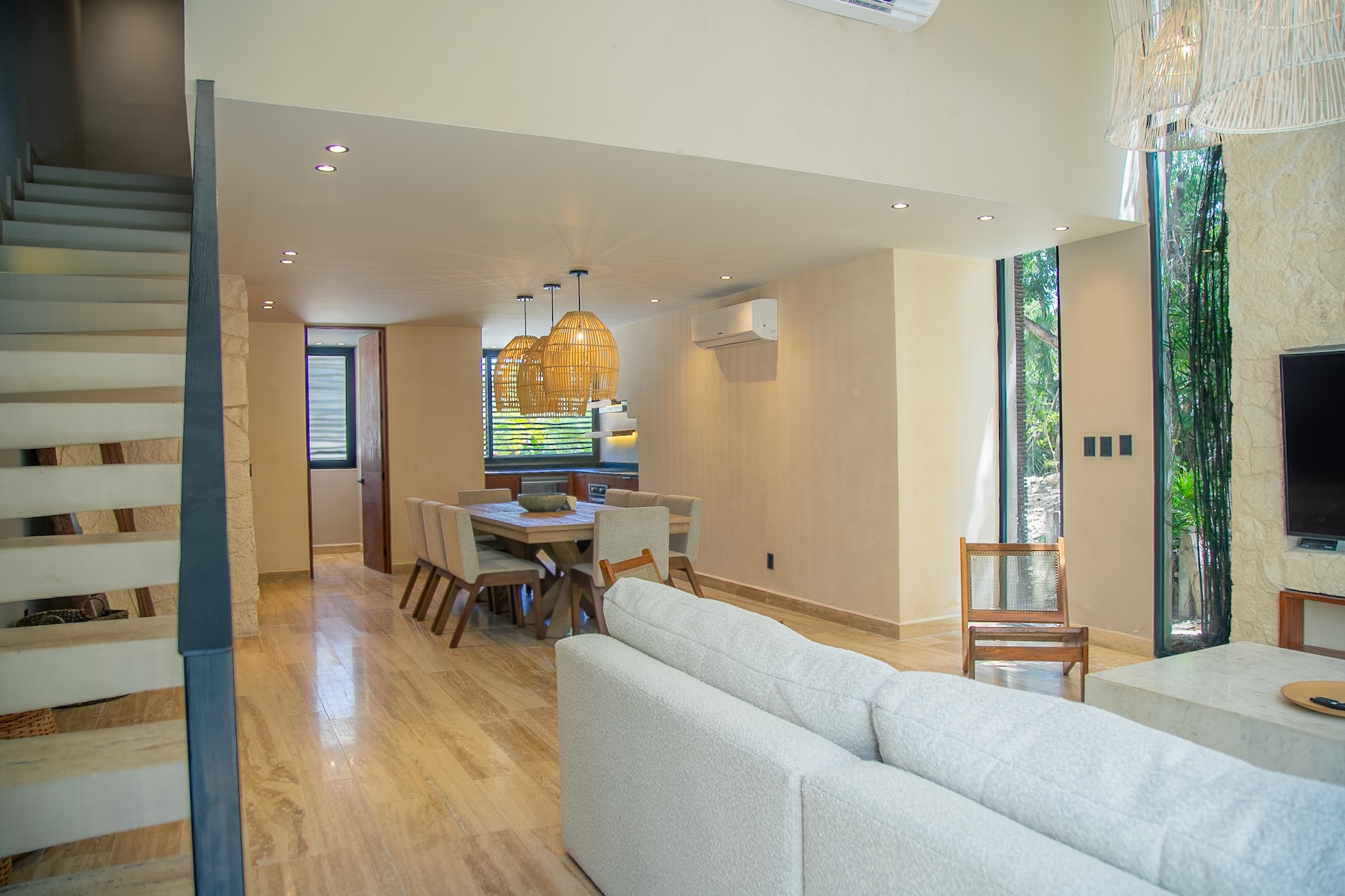  Contemporary natural elegance Santos Residences - TH-11B - 物件實景
