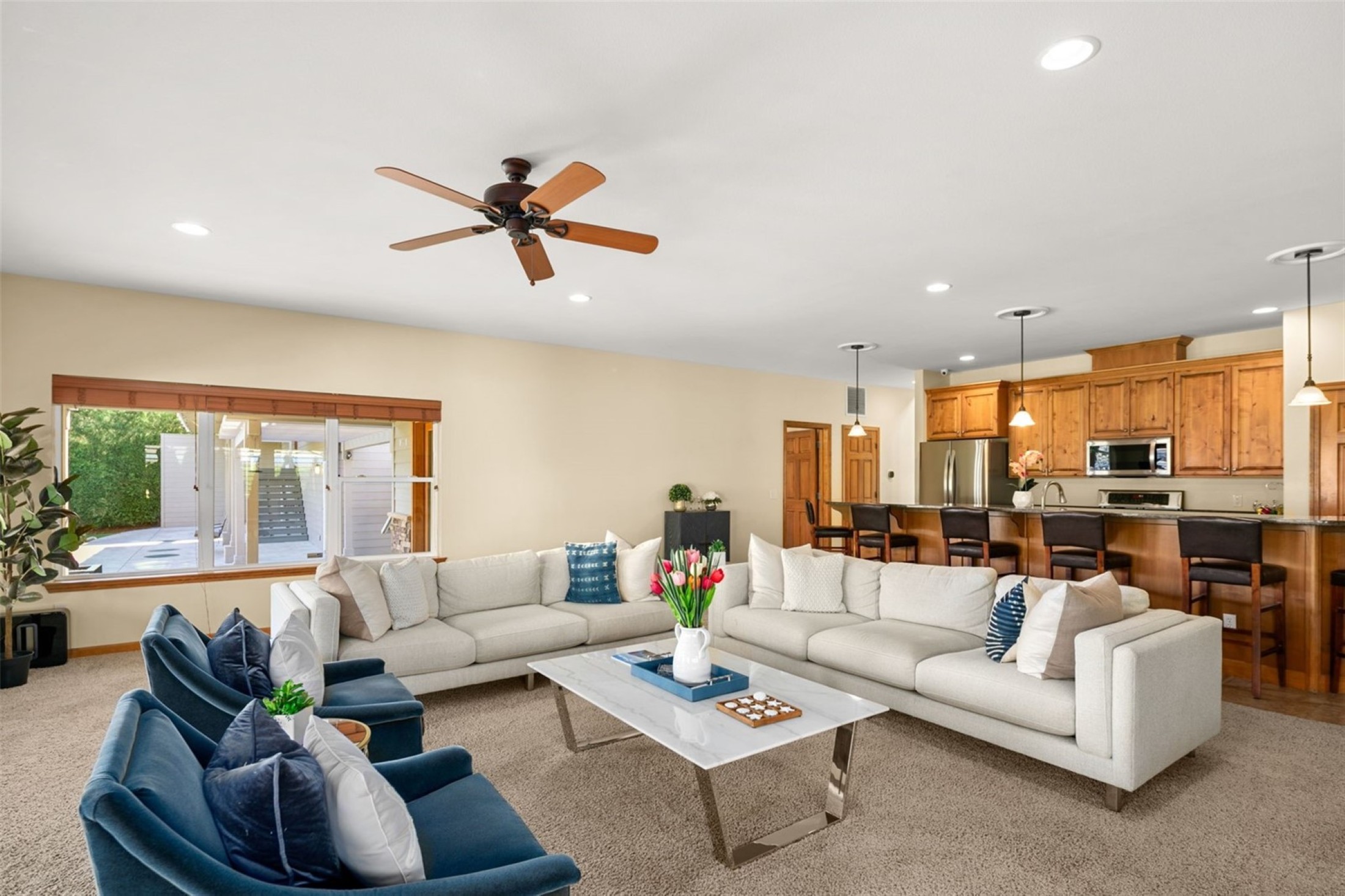  256 Vineyard Dr, Orondo, WA 98843 - 物件實景