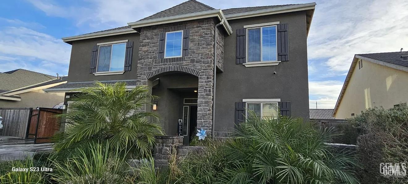 Shafter, California, 93263, United States, 5 Bedrooms Bedrooms, ,4 BathroomsBathrooms,Residential,For Sale,2006305