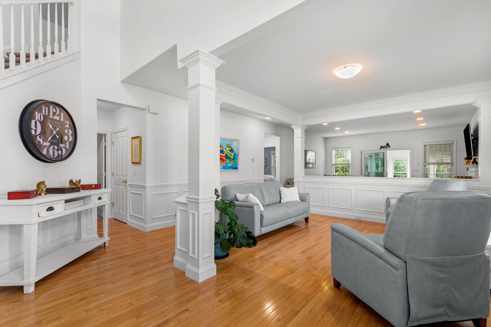  7 White Trellis, Plymouth, MA, 02360 - 物件實景